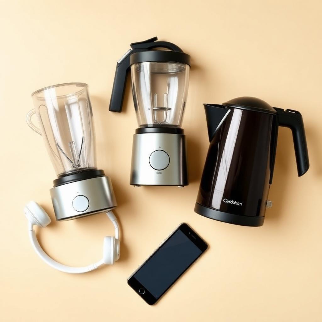 Gadgets that just work